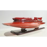 Ferrari model hidroaviona čamca 