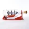 Model broda HMS Bounty u boci Henessy