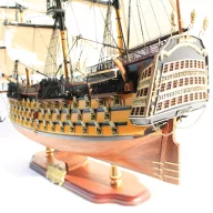 Model broda HMS Victory Premium izdanje 