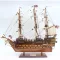 Model jedrenjaka HMS Victory