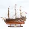 Model jedrilice HMS Victory 75 cm