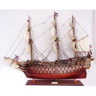 Model broda HMS Victory L80cm 