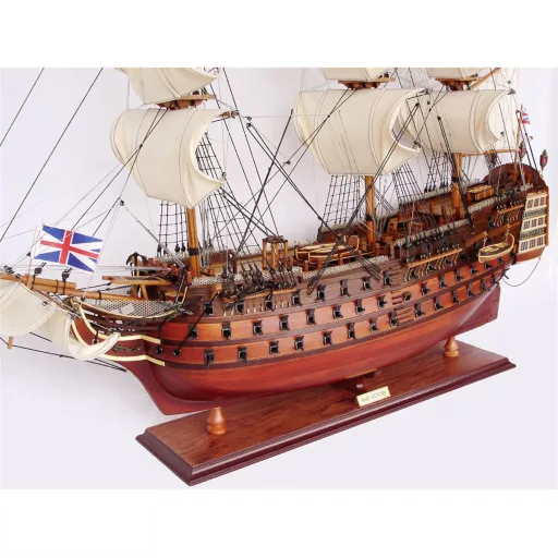 Model broda HMS Victory L80cm 