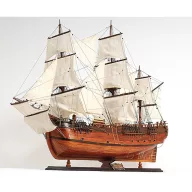 Model jedrilice HMS Endeavour