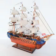 Model broda St.Pavel L40