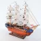 Model broda St.Pavel L40