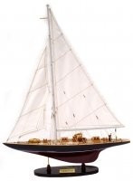 Hajómodell Endeavour L60 VVL