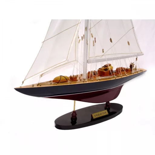 Model broda Endeavour L60