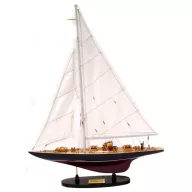 Endeavour jedrilica model 60cm 