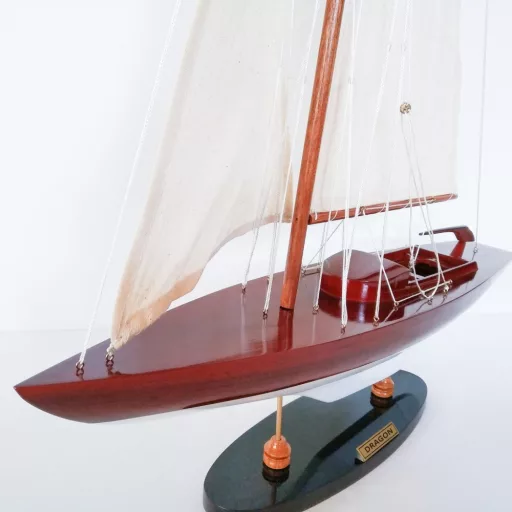 Model čizme Dragon L50 