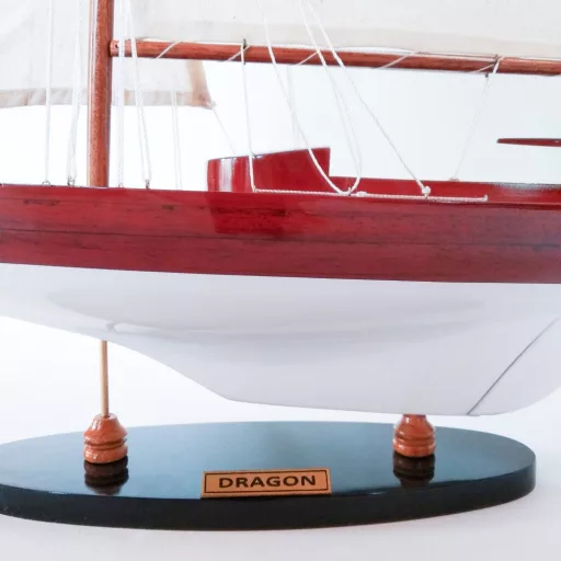 Model čizme Dragon L50 