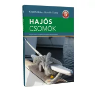Knjiga, čvorovi za brodove 