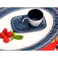 Set šalica s kavom Sailor Soul za 6 osoba