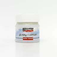 Sjajni lak 50ml 