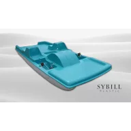 Aquajoy vodeni bicikl SYB