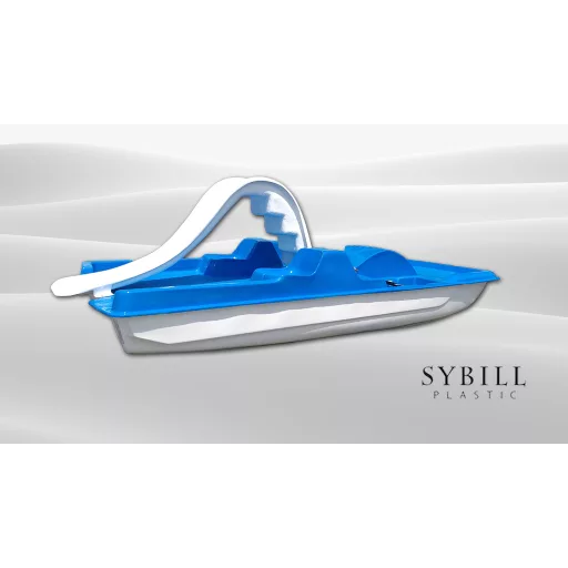 Aquajoy vodeni bicikl SYB