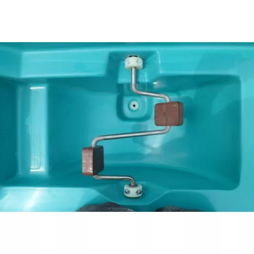 Aquajoy vodeni bicikl SYB