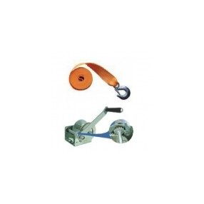 Csörlő, heveder, rögzítő