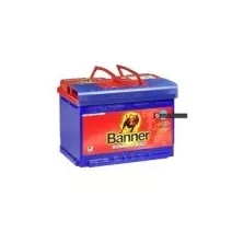 Banner start
