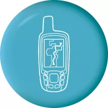 Kézi GPS