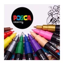 POSCA Dekormarker