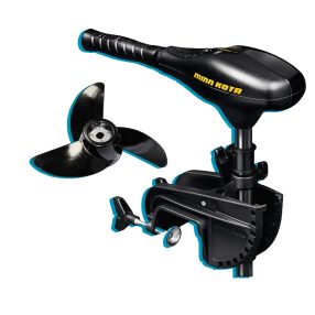 Elektromos csónakmotor