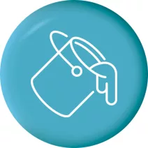 Protugljivični premaz, temeljni premaz, završni premaz