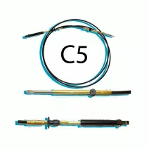 C5 Bovdenek