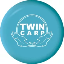 Twin Carp
