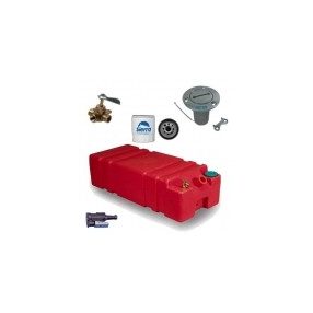 Üzemanyag rendszer és tartozékai