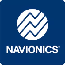 NAVIONICS térképek