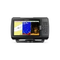 Fishfinder