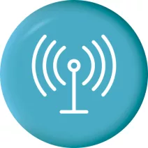 Antenna, pribor