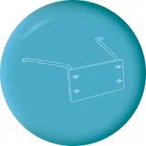 Motortartó
