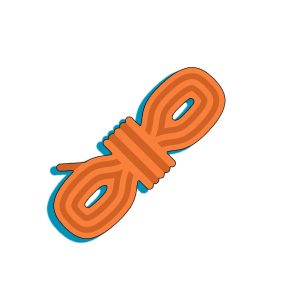 Horgony- és kikötőkötél (12-15 m)