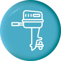Robbanómotor