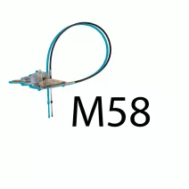 M58 Bovdenek