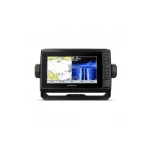 Fishfinder/Chartplotter