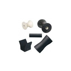 Görgő, Y ütköző