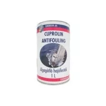 Cuprolin i ostalo