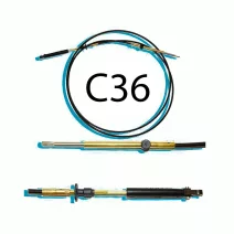 C36 Bovdenek