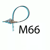 M66 Bovdenek