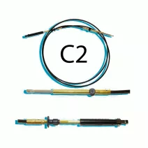 C2 Bovdenek