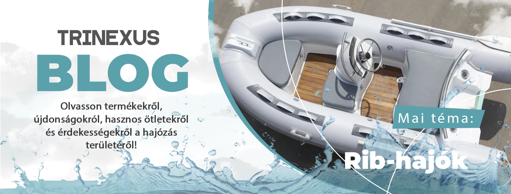 RIB-Boote